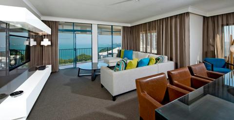 Penthouse Suite