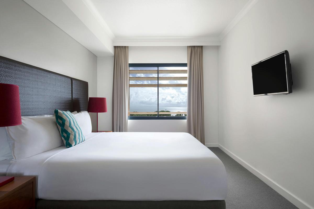 Mantra on the Esplanade - 1 Bedroom Apartment