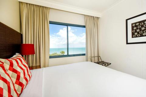 Three Bedroom Apartment