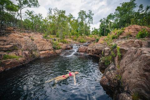 Litchfield National Park