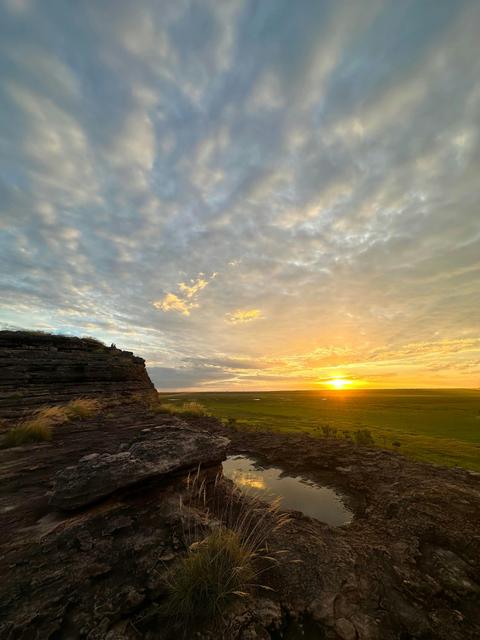 Ubirr Sunset Tour From Jabiru
