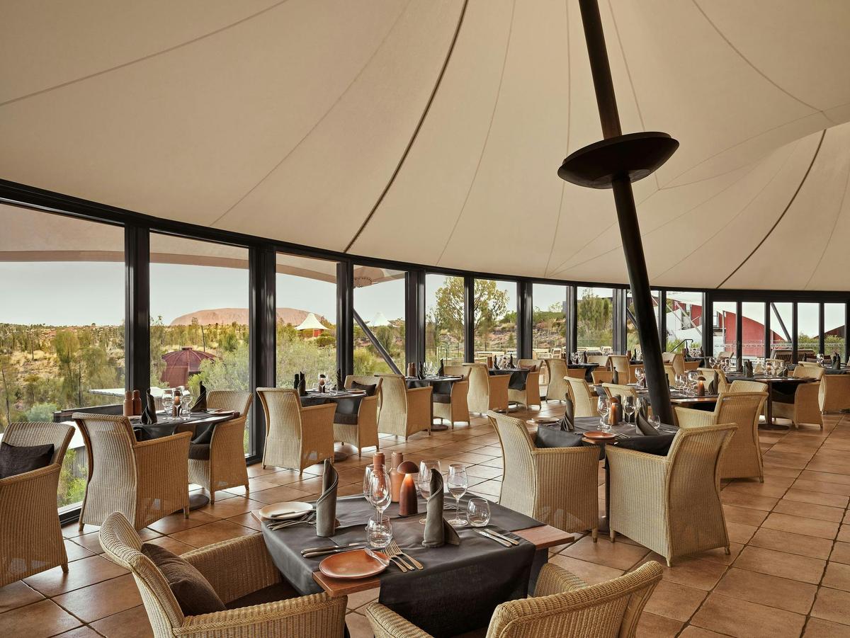 The Dune House