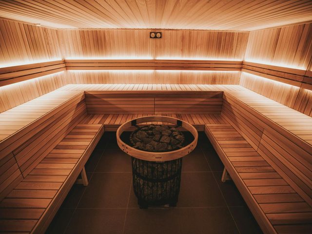 Saunaus - Health, Wellness and Recovery Centre