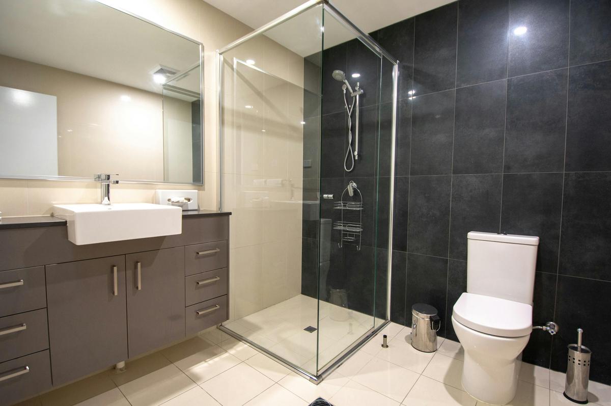 2-Bedroom Apartment