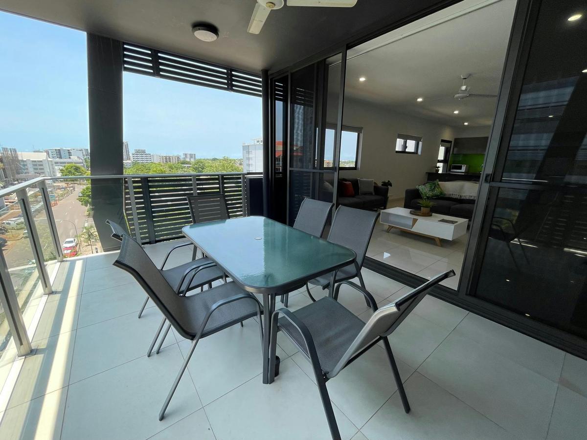 3-Bedroom Apartment