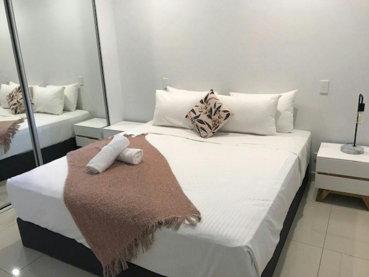 1-Bedroom Apartment
