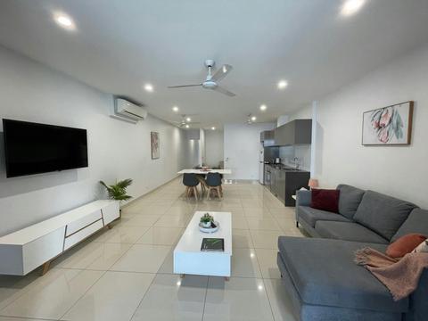 1-Bedroom Apartment
