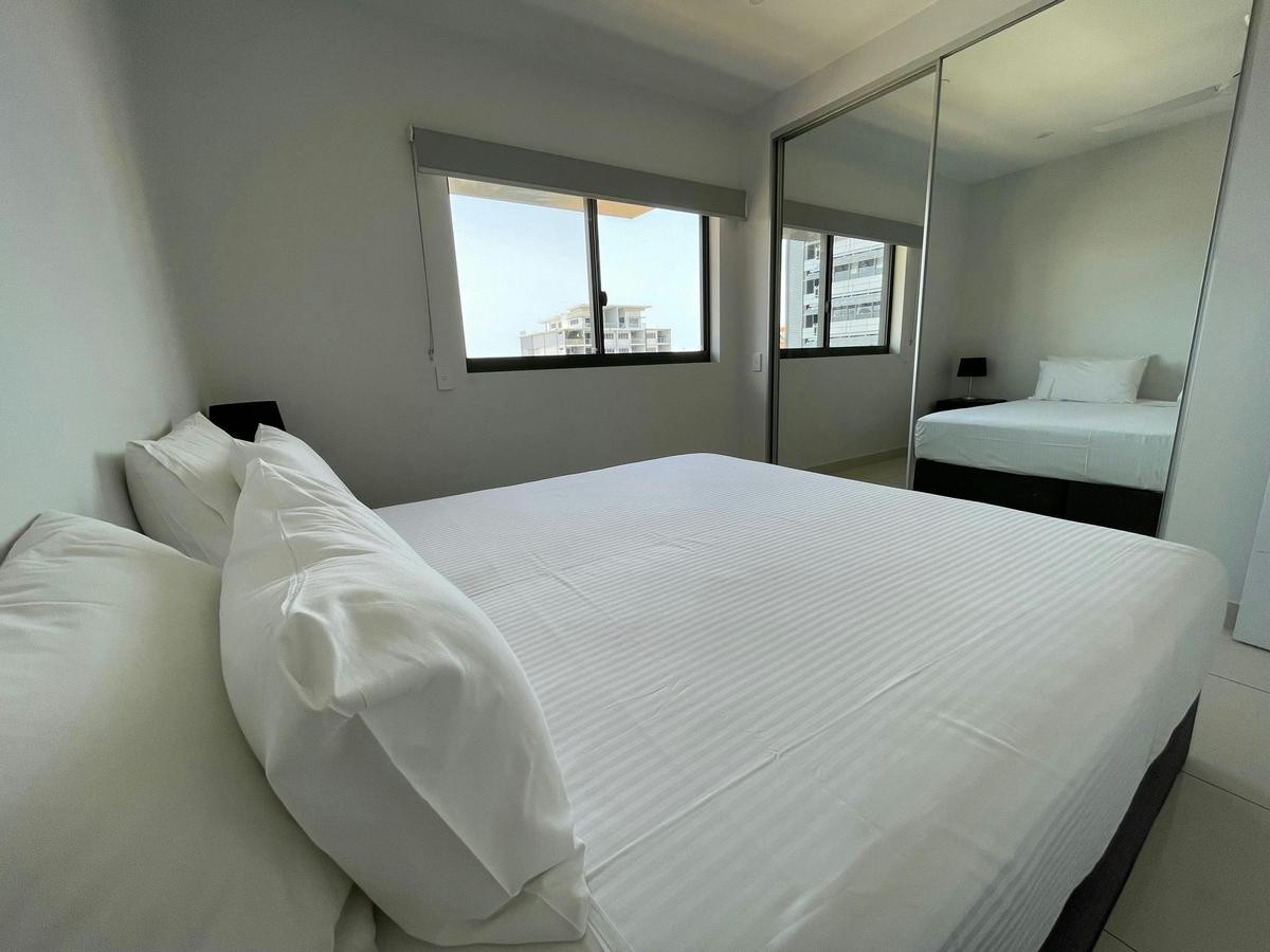 3-Bedroom Apartment
