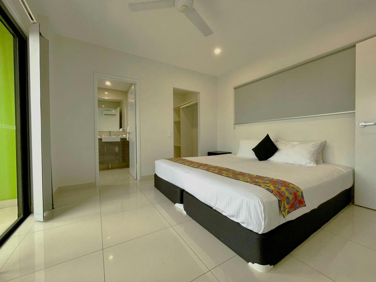 3-Bedroom Apartment