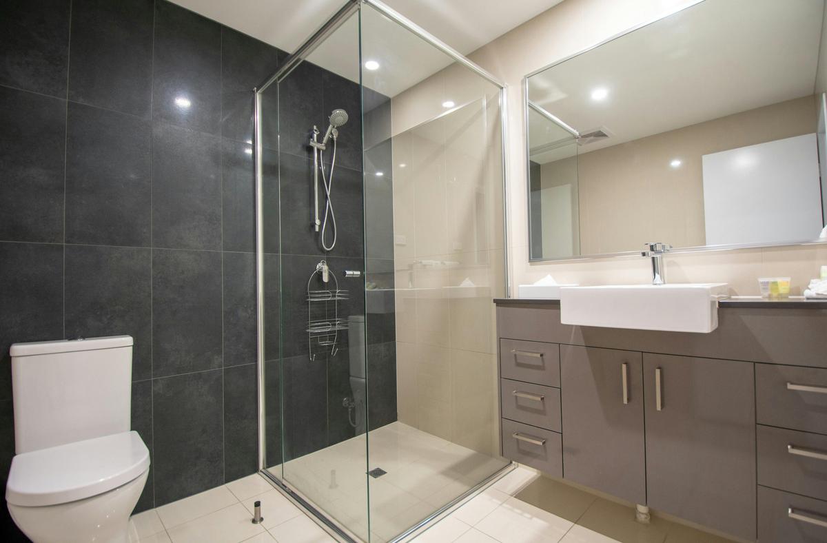 1-Bedroom Apartment