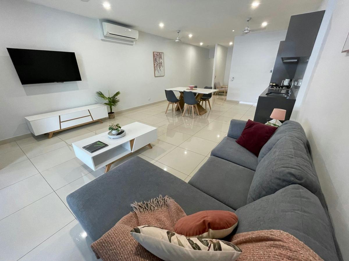 1-Bedroom Apartment