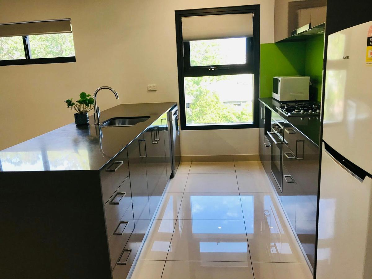 3-Bedroom Apartment