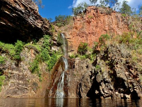 Litchfield 3 Day Bushwalking Tour