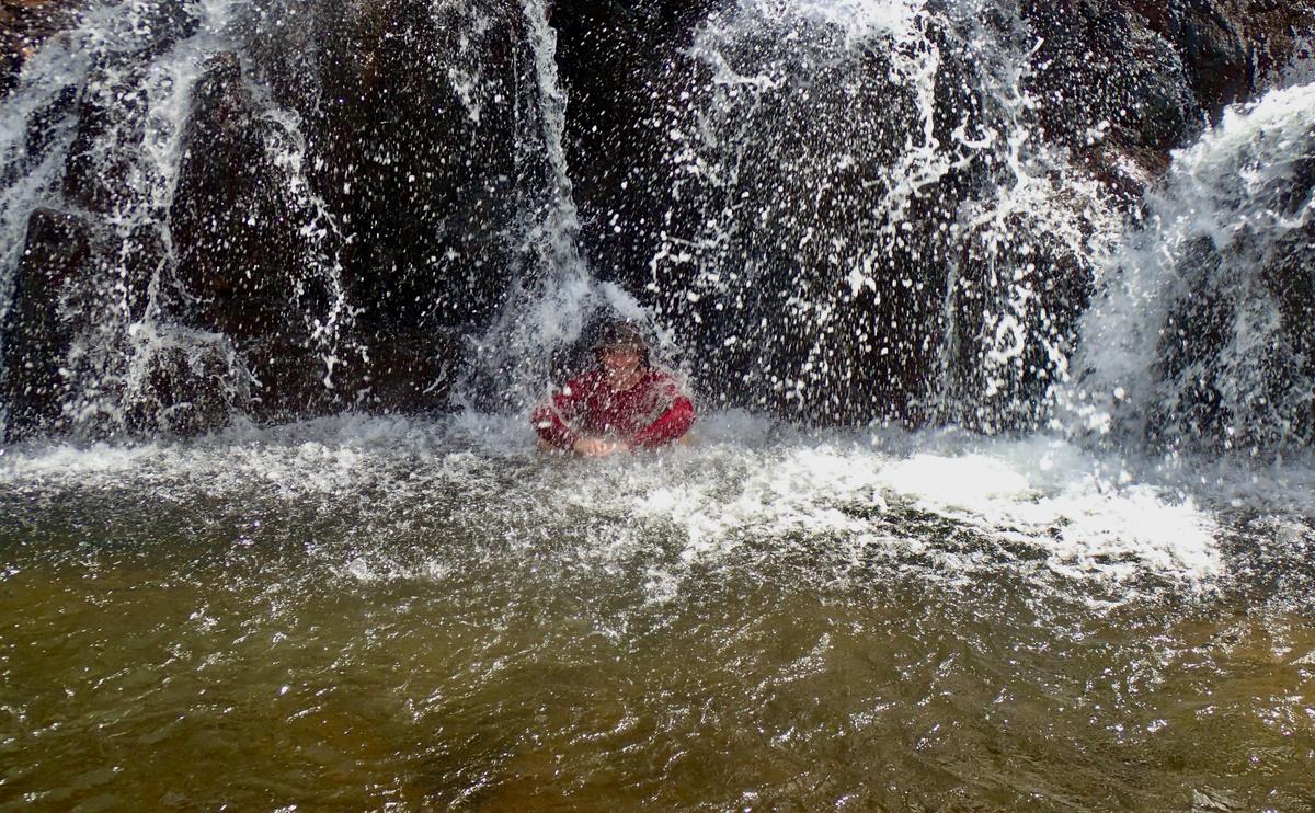 Litchfield National Park - Top End