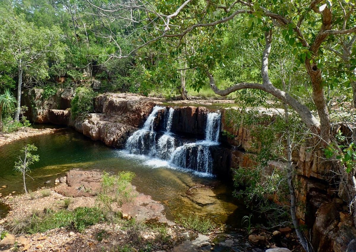 Litchfield National Park - Top End