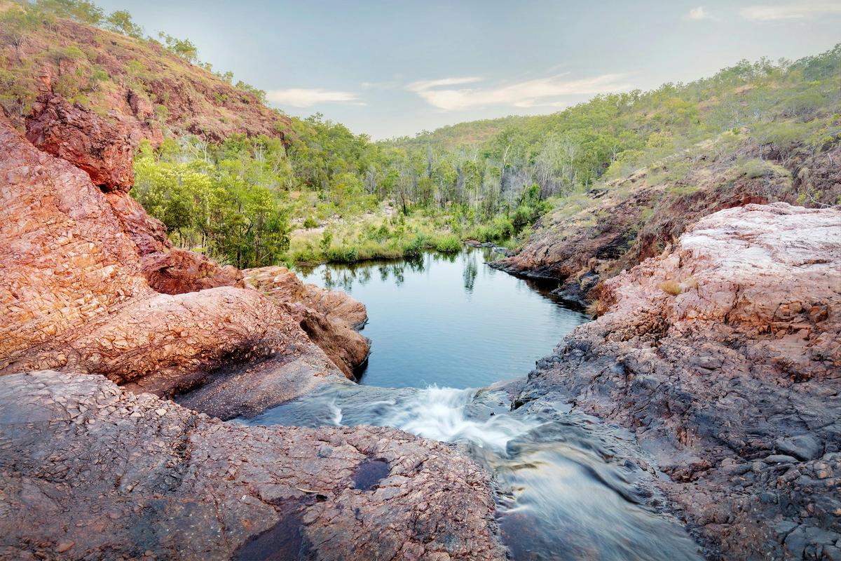 Litchfield National Park - Top End