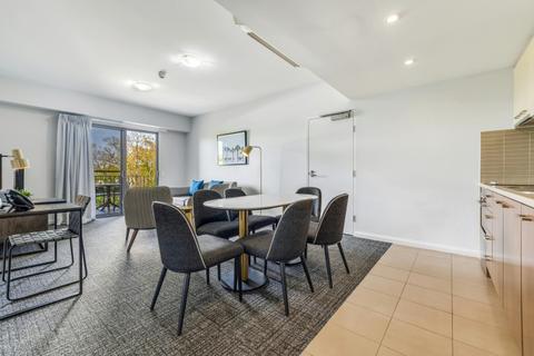 Three Bedroom Apartment