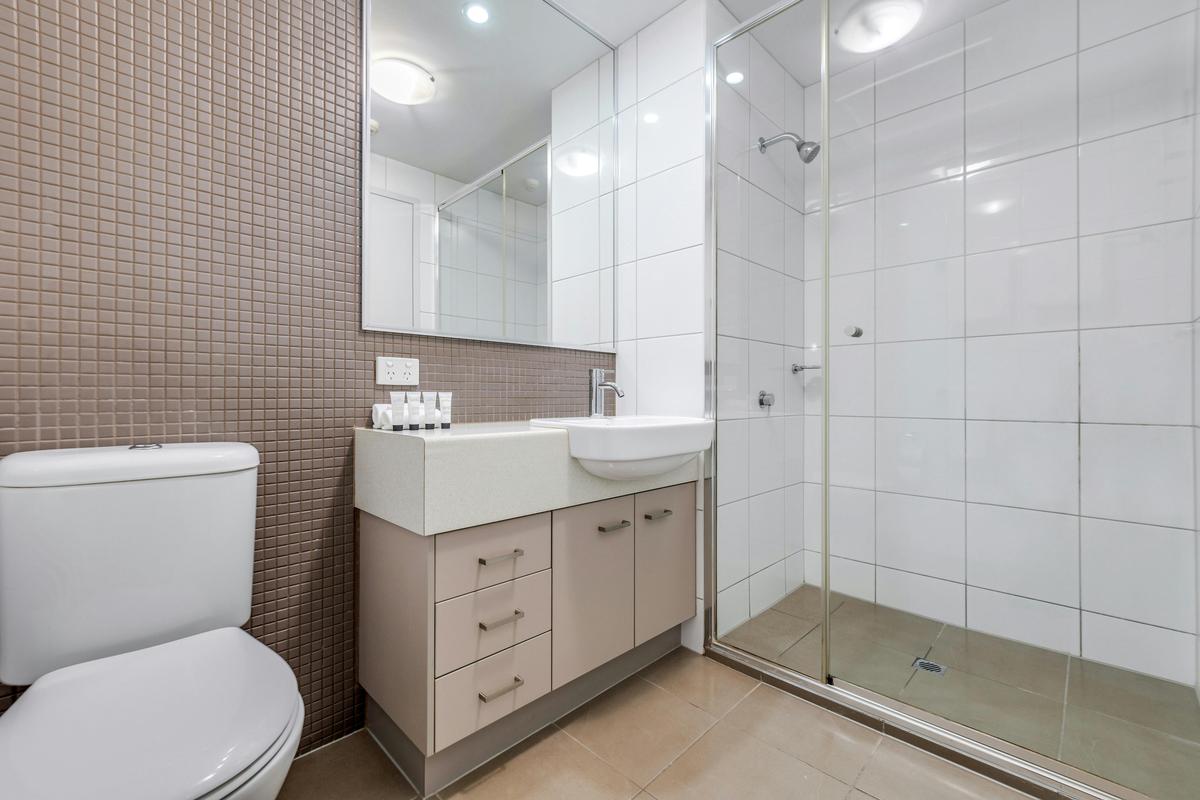 Three Bedroom Apartment