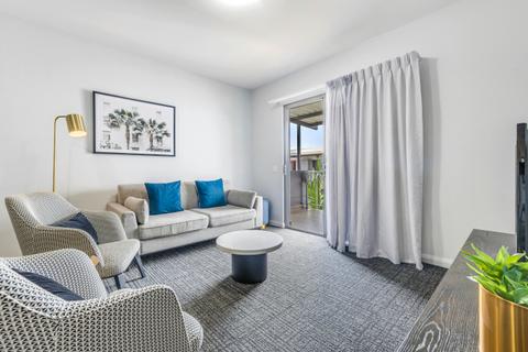 One Bedroom Apartment