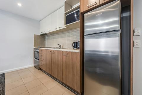 Three Bedroom Apartment