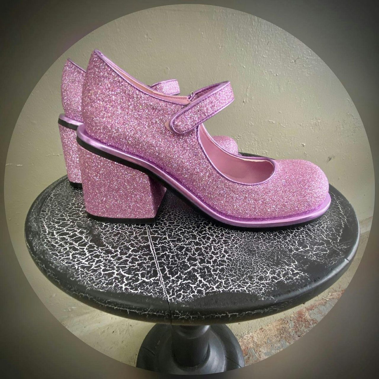Vintage Shoes
