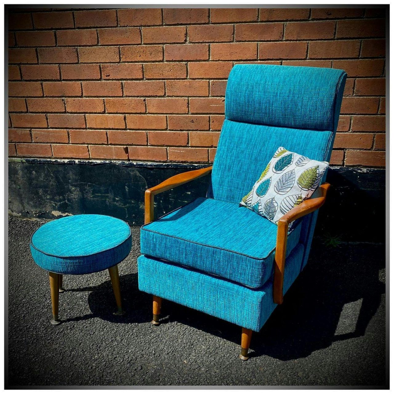 Vintage Restored Furniture
