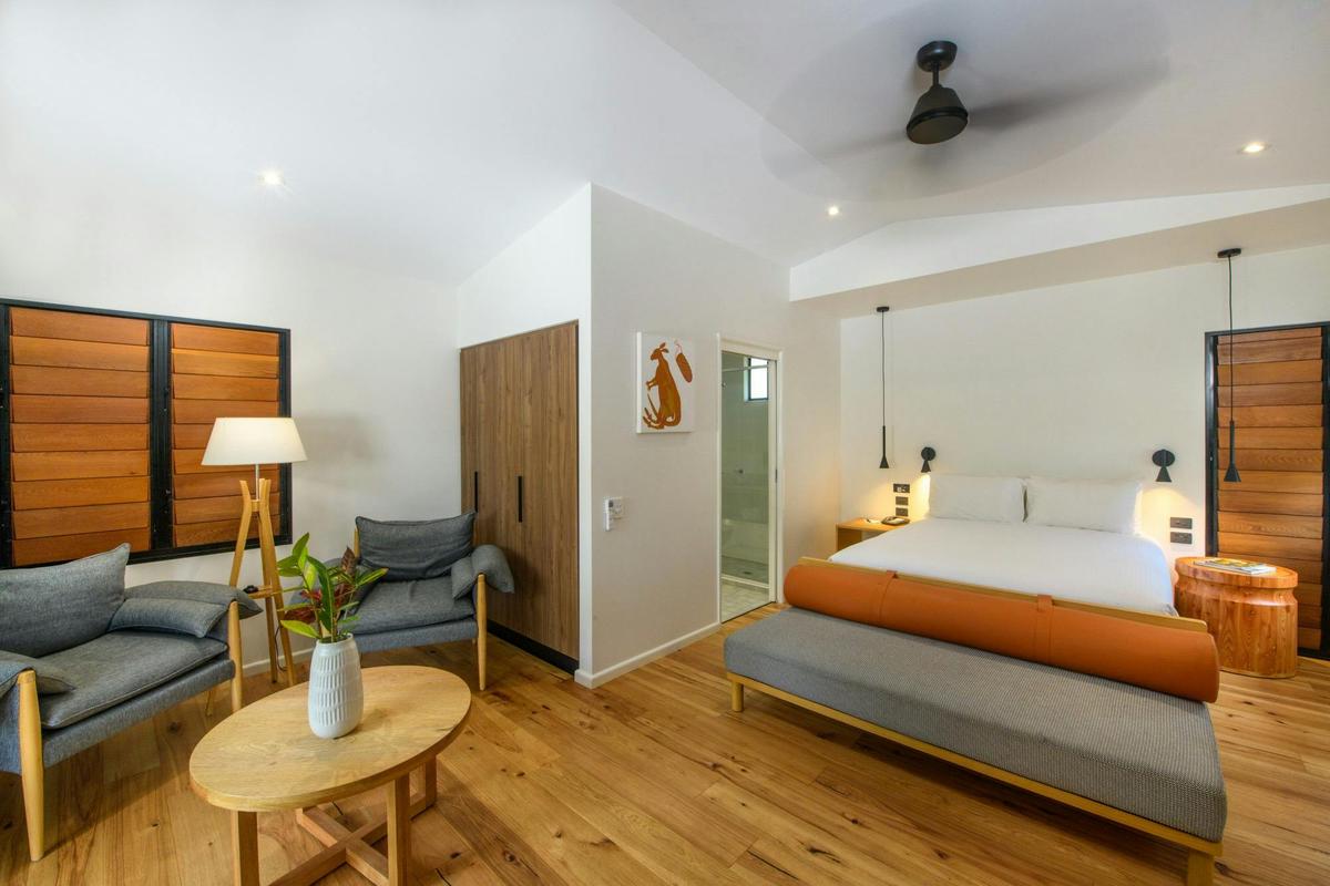 Mercure Deluxe