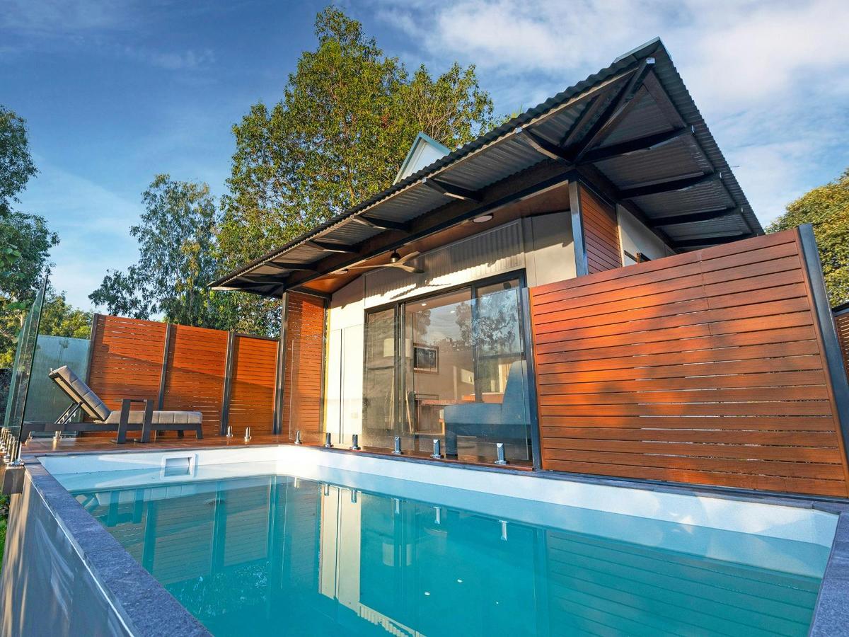 Pool Villa