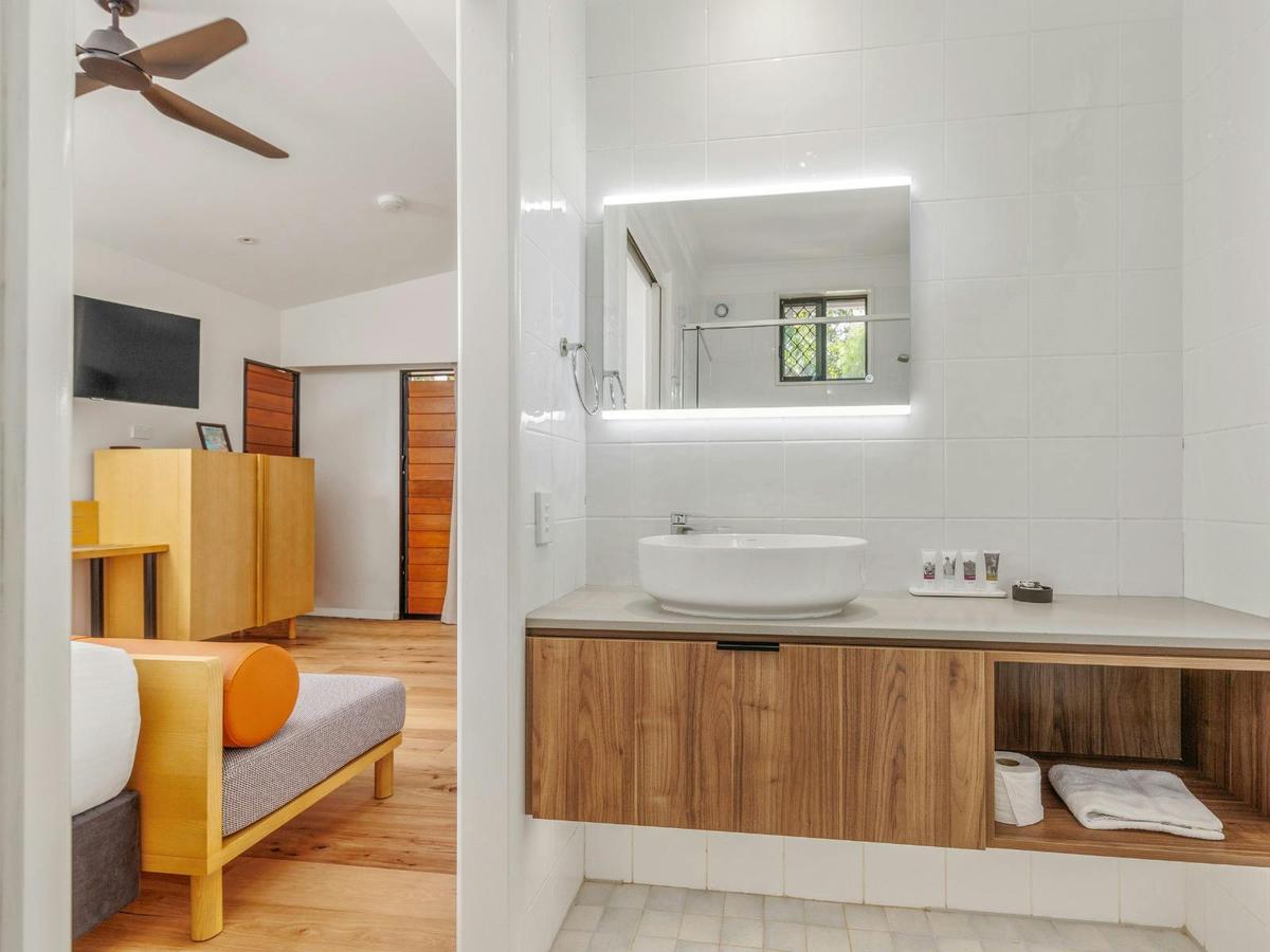 Deluxe Bungalow