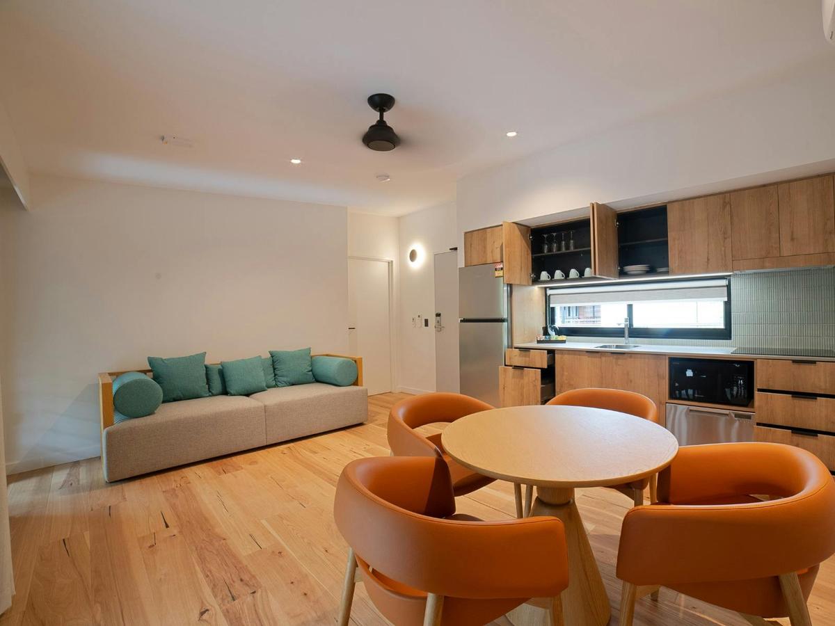 One Bed Rapid Creek Villa