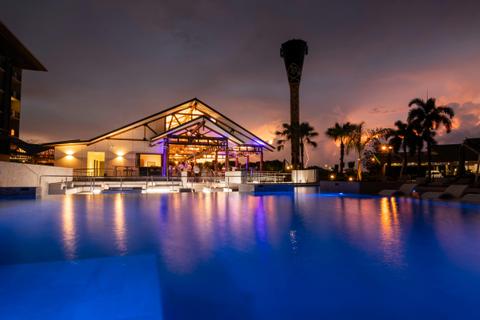 Mercure Darwin Airport Resort