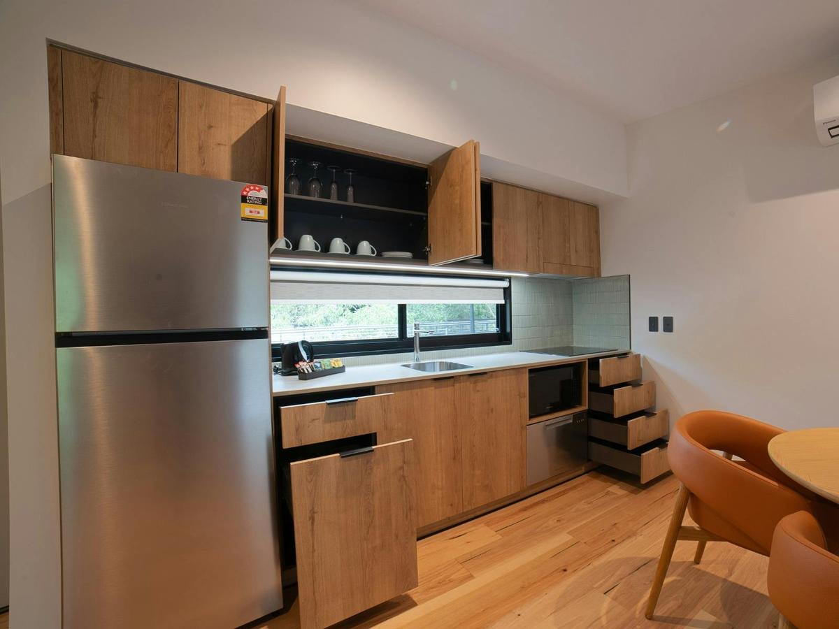 Two Bed Rapid Creek Villa