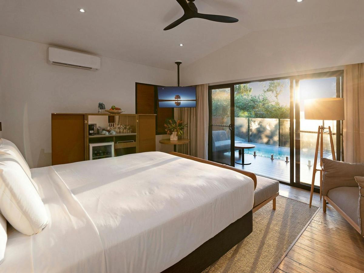 Pool Villa
