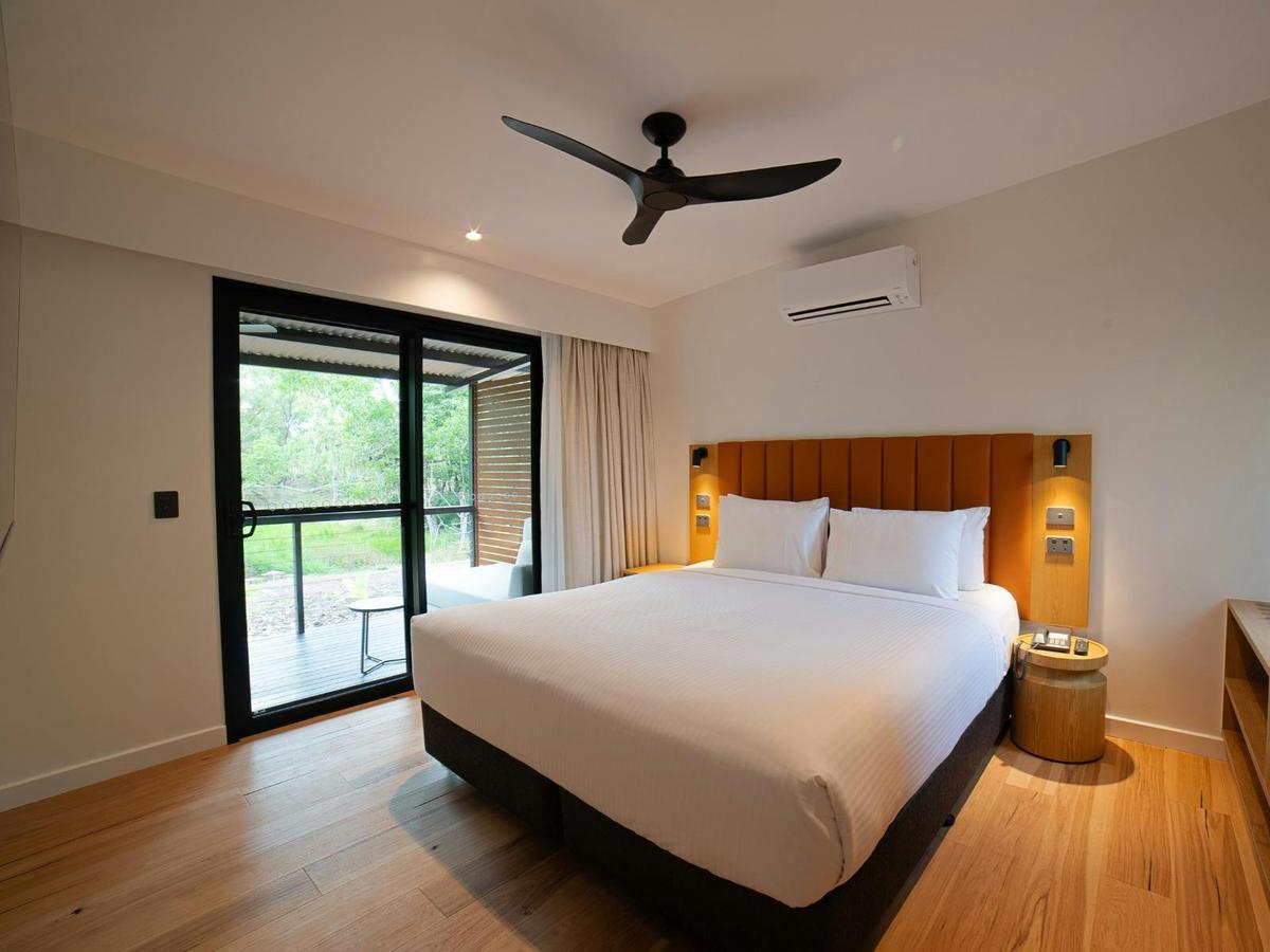One Bed Rapid Creek Villa