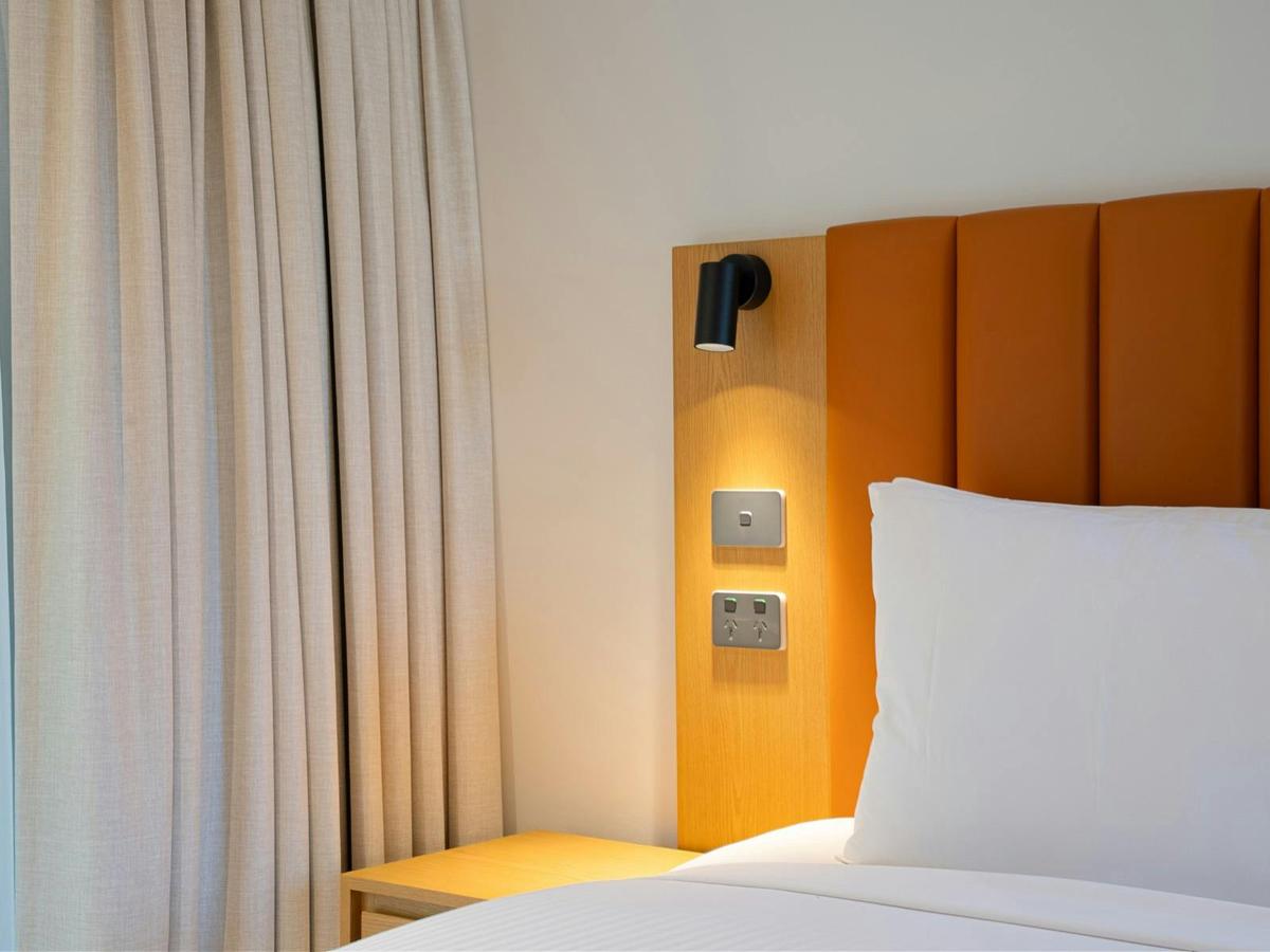 Two Bed Rapid Creek Villa