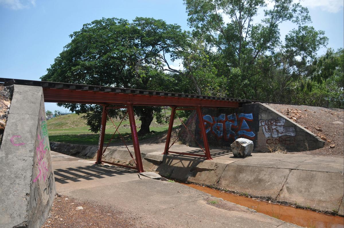 Bridge
