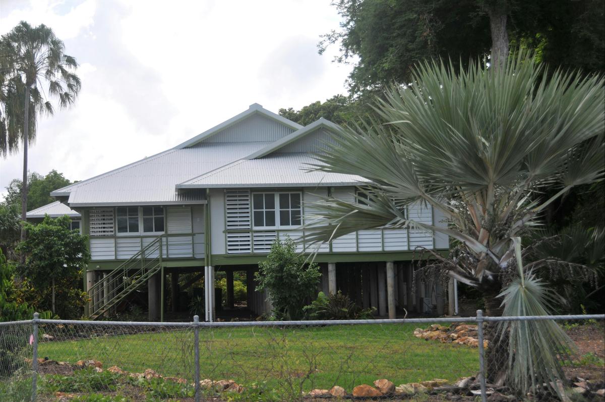 Side view