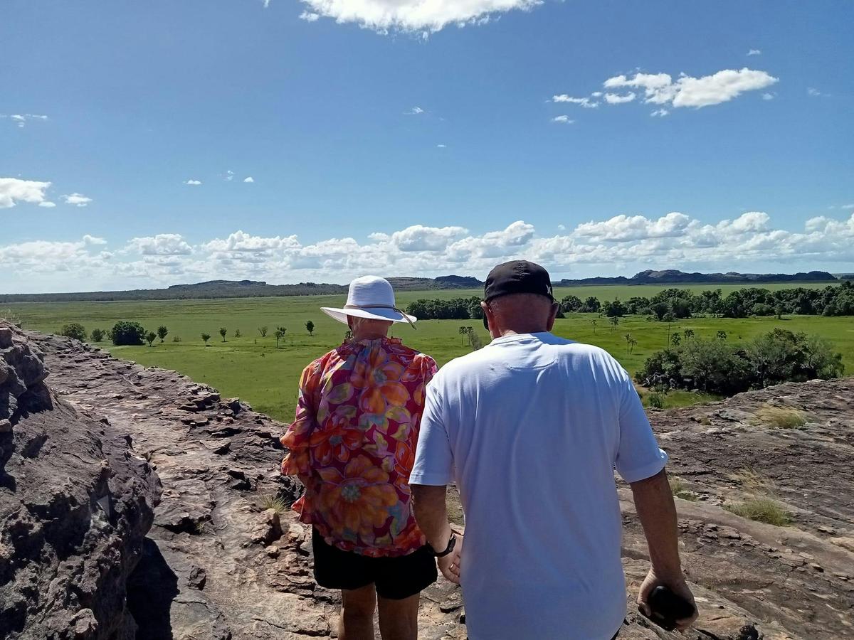 NT Top Adventures