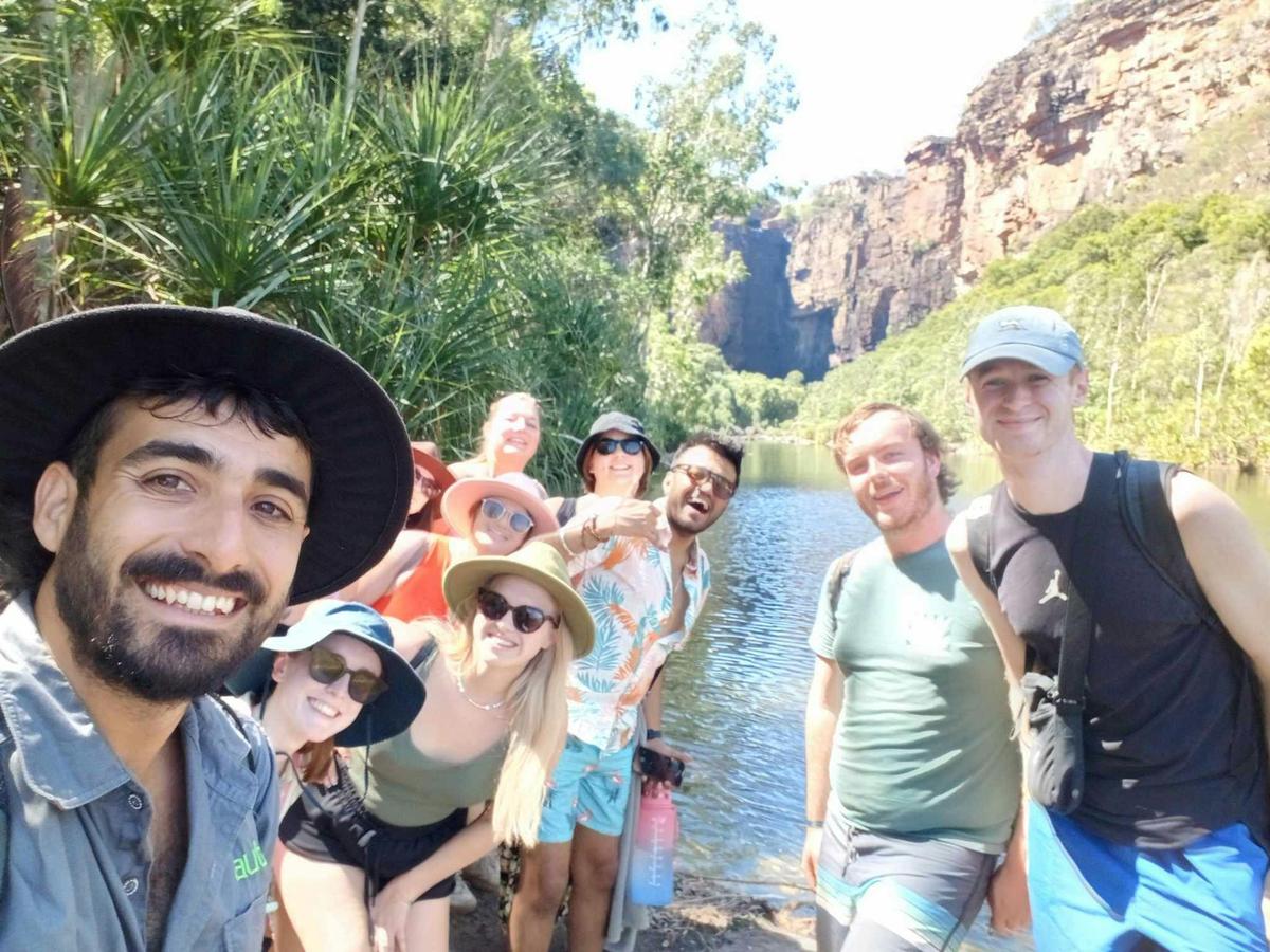 One Day Kakadu