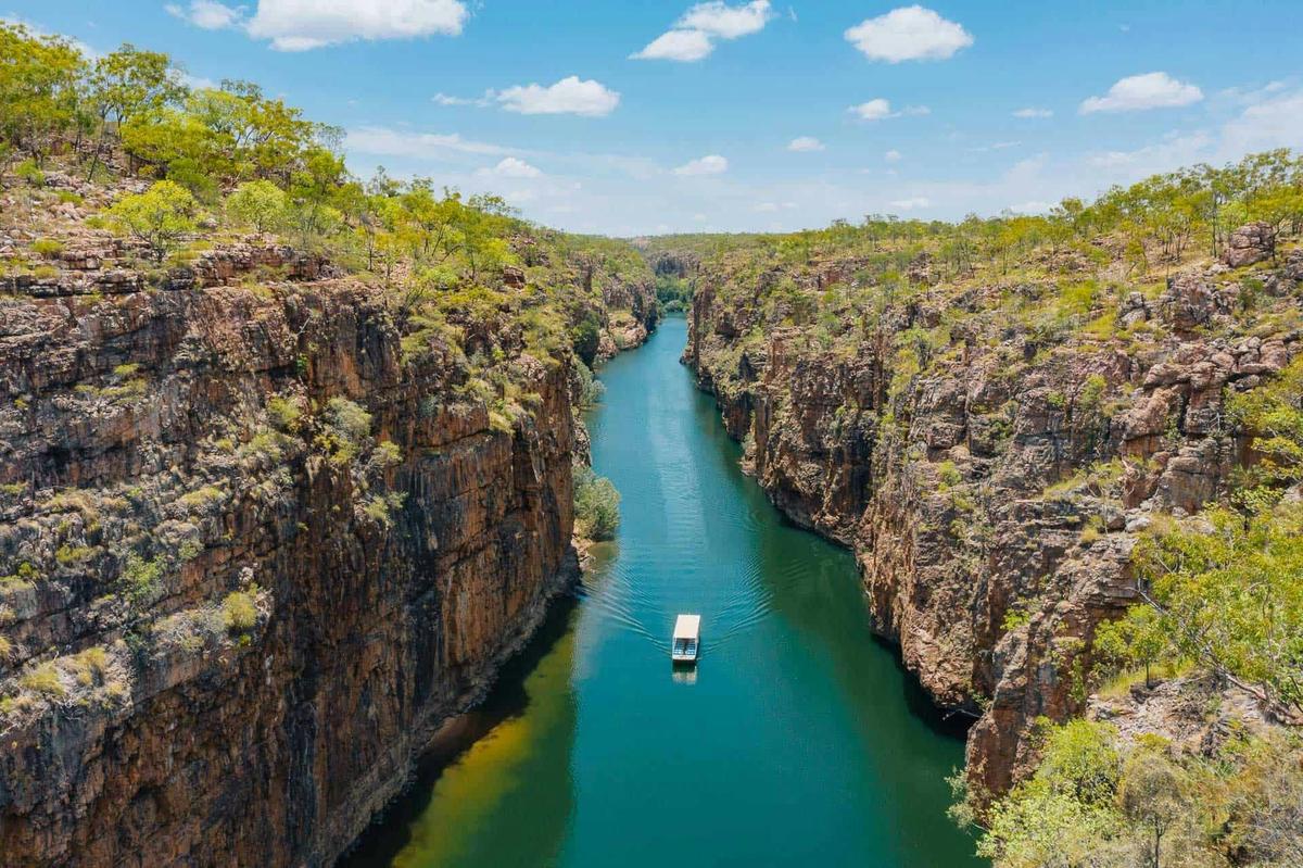 NT Top Adventures
