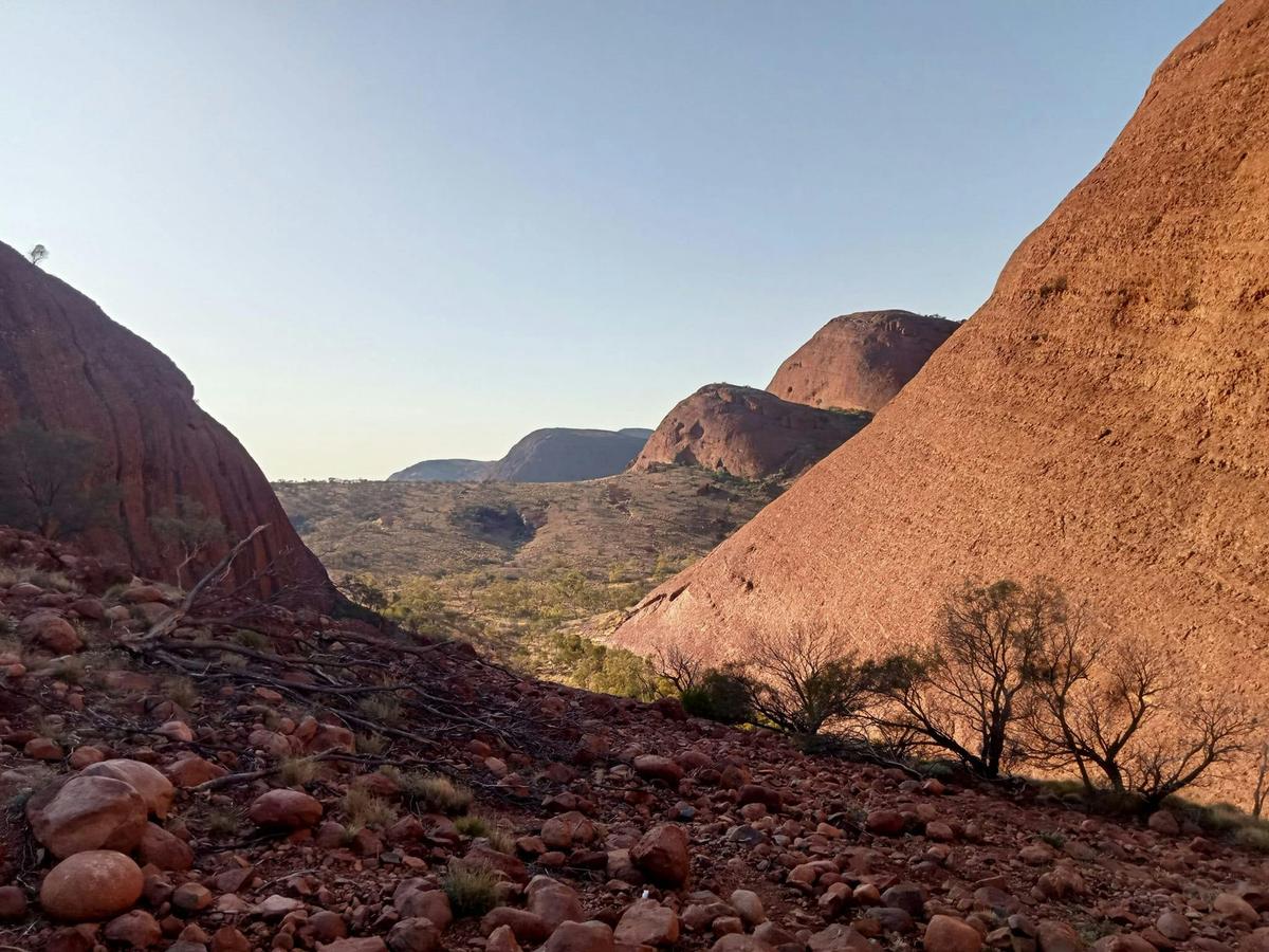 NT Top Adventures