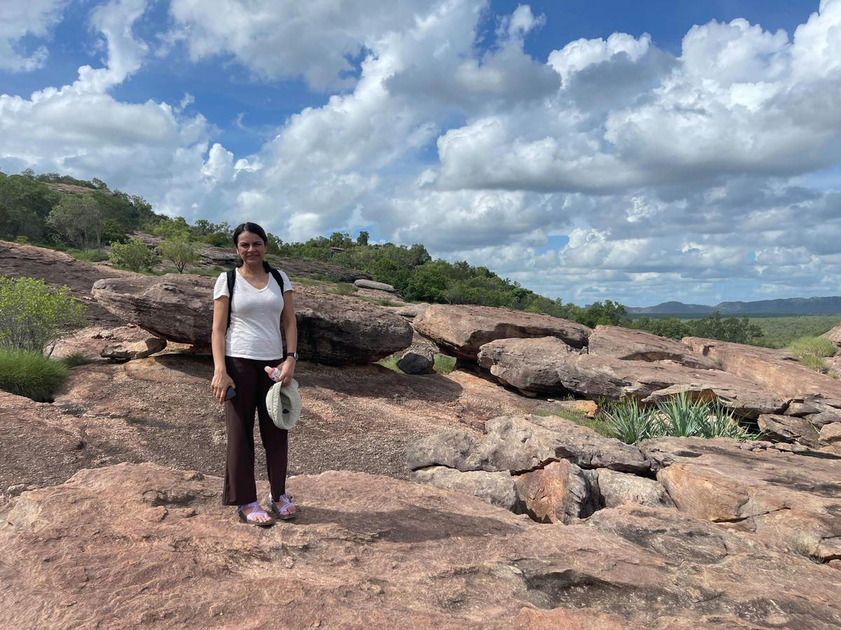 Two Day Kakadu
