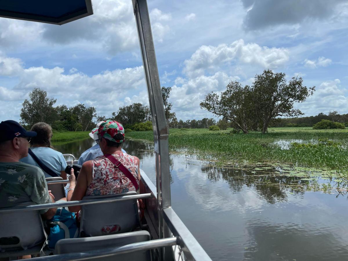 Two Day Kakadu