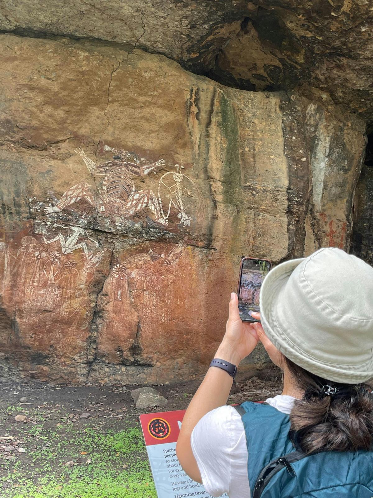 Two Day Kakadu