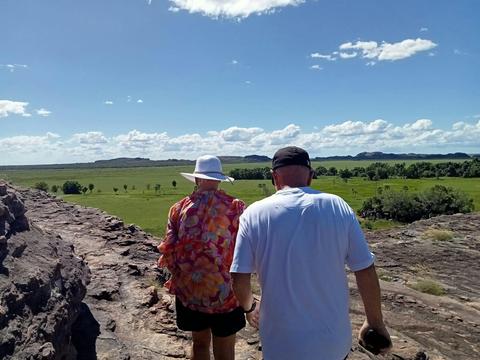 One Day Kakadu