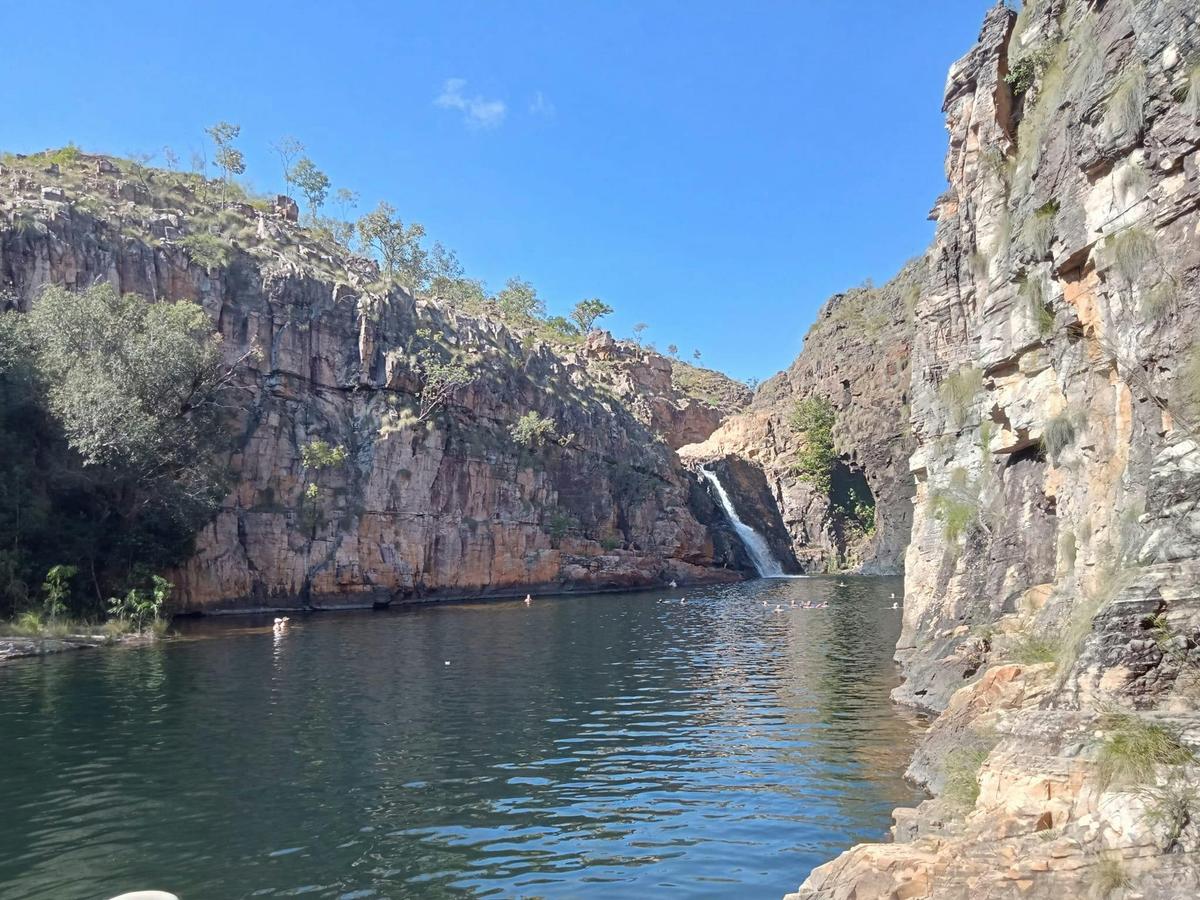 NT Top Adventures