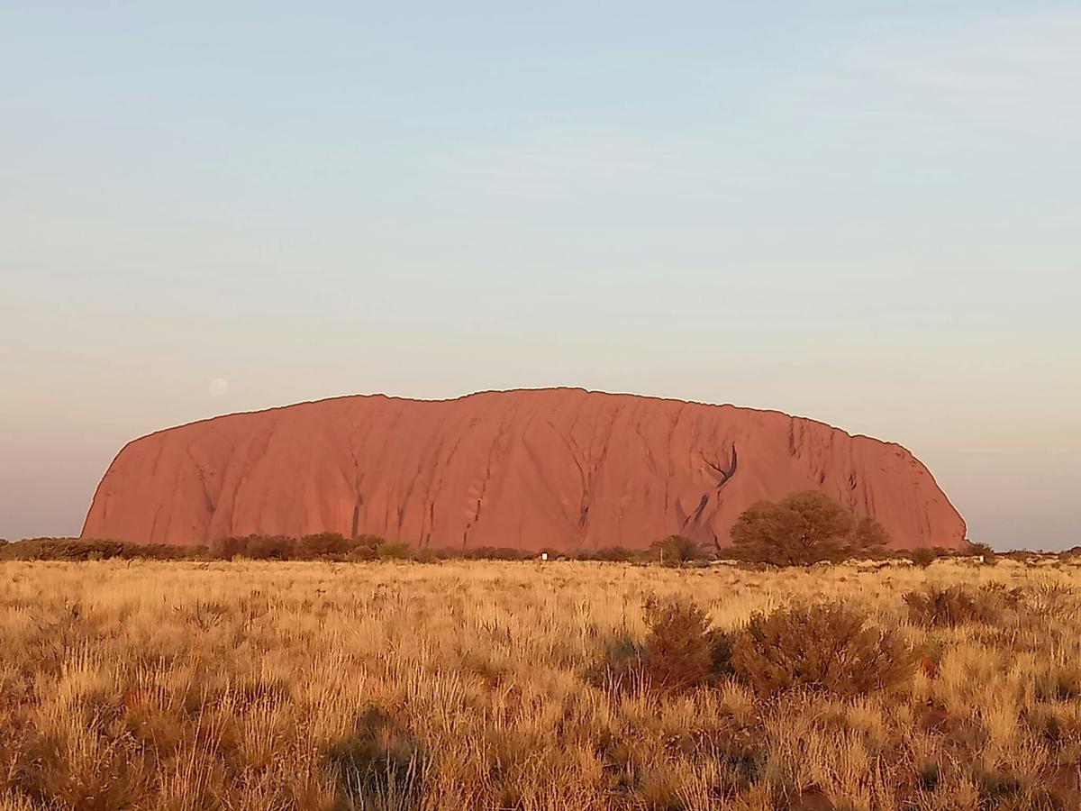 Three Day Uluru - Alice Springs - Kings Canyon
