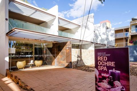 Red Ochre Spa