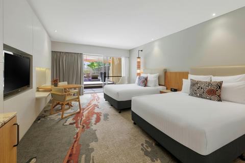Terrace Room