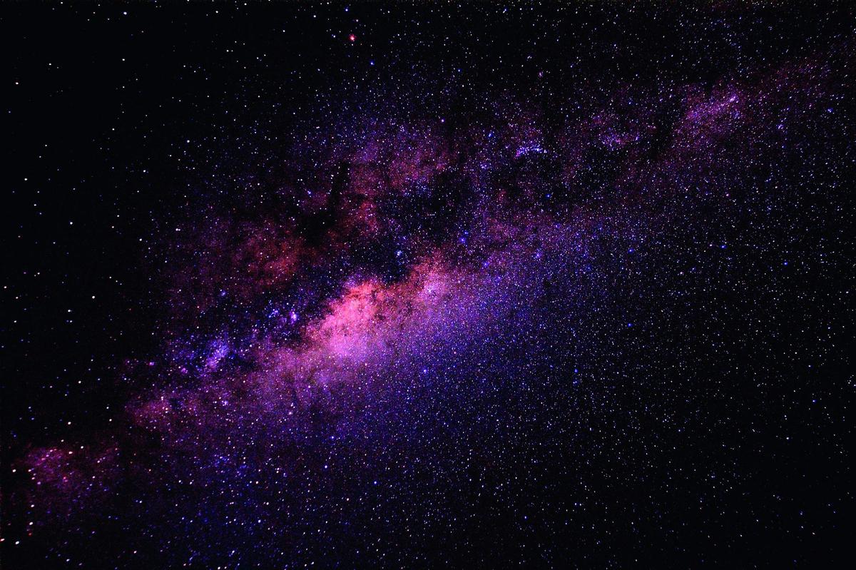 Outback Sky Journeys